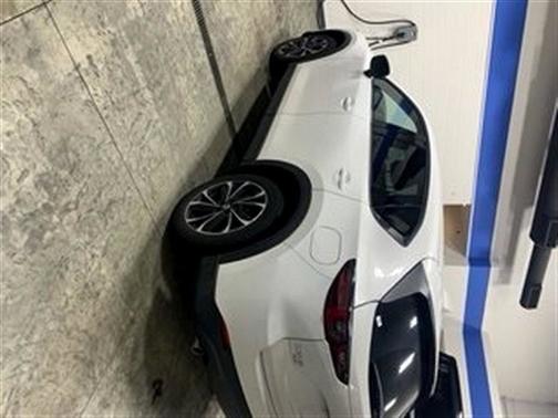 2023 Mazda CX-5 Preferred