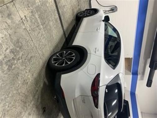 2023 Mazda CX-5 Preferred