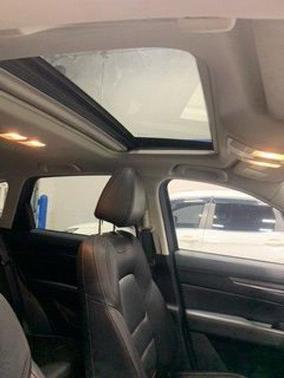 2023 Mazda CX-5 Preferred