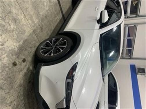 2023 Mazda CX-5 Preferred