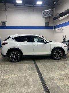 2023 Mazda CX-5 Preferred