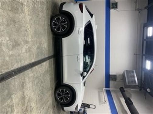 2023 Mazda CX-5 Preferred