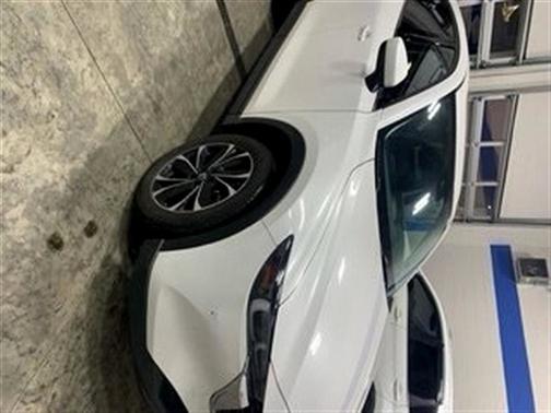 2023 Mazda CX-5 Preferred