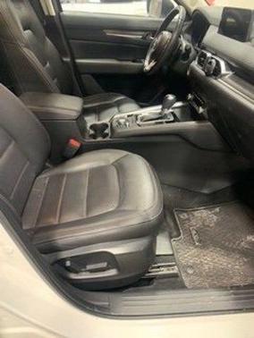 2023 Mazda CX-5 Preferred