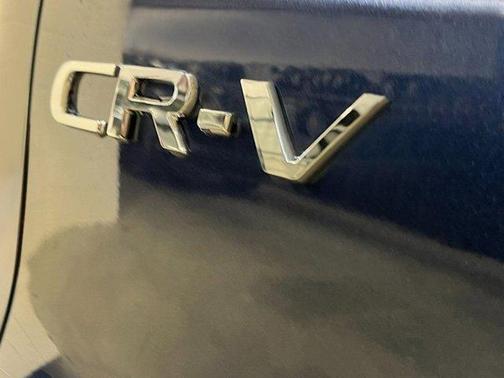 Canyon 2026 Honda CR-V EX-L