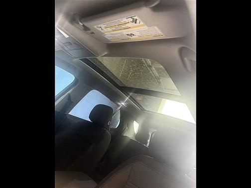 Mosaic Black Metallic 2020 Chevrolet Equinox 2LT