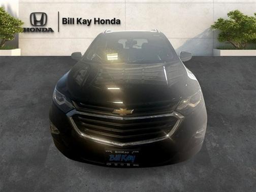 Mosaic Black Metallic 2020 Chevrolet Equinox 2LT