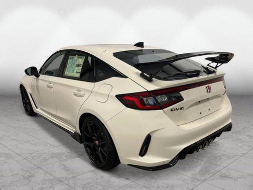 2025 Honda Civic Type R Base