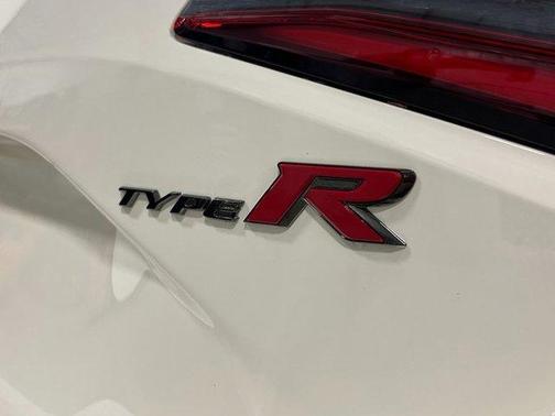 2025 Honda Civic Type R Base
