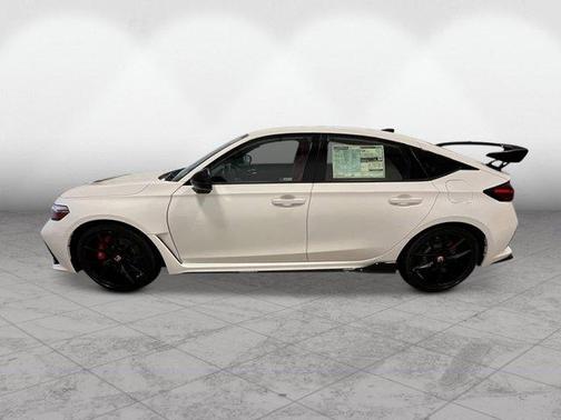 2025 Honda Civic Type R Base
