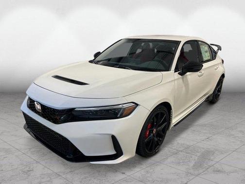 2025 Honda Civic Type R Base