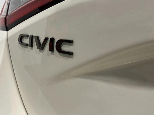 2025 Honda Civic Type R Base