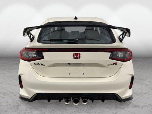 2025 Honda Civic Type R Base