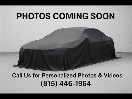 Oxford White 2024 Ford Mustang GT Premium