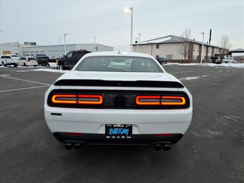 2023 Dodge Challenger R/T