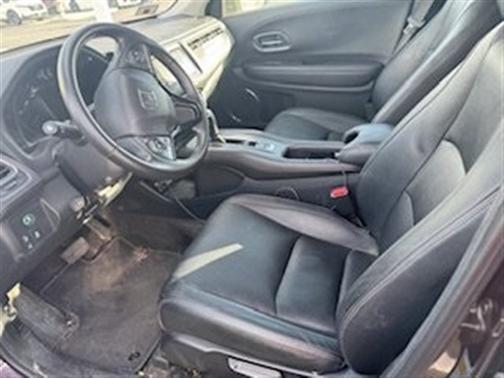 2019 Honda HR-V EX-L