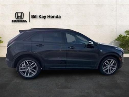 2023 Cadillac XT4 Sport