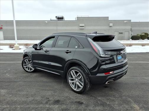 2023 Cadillac XT4 Sport