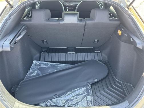 Sand Dune 2025 Honda Civic Sport