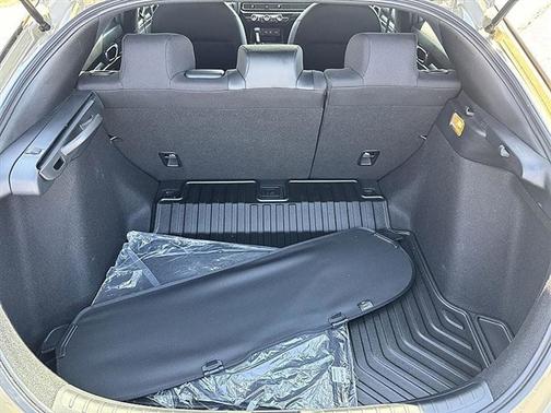 Sand Dune 2025 Honda Civic Sport