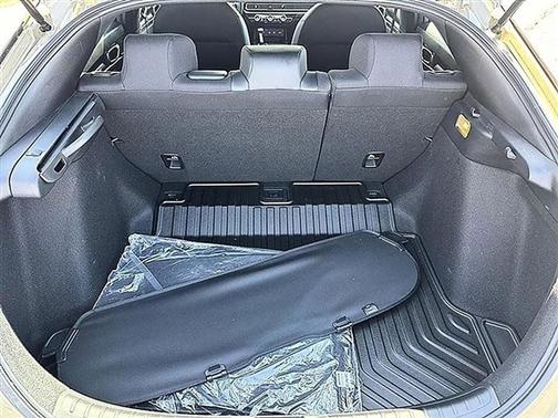 Sand Dune 2025 Honda Civic Sport