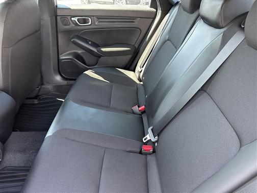 Sand Dune 2025 Honda Civic Sport