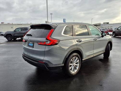 2023 Honda CR-V EX
