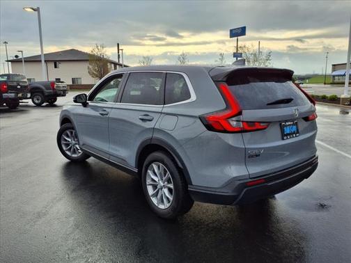 2023 Honda CR-V EX
