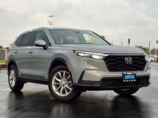 2023 Honda CR-V EX