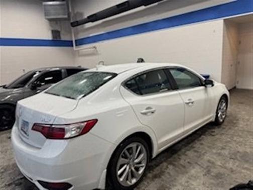 2016 Acura ILX 2.4L