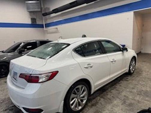 2016 Acura ILX 2.4L