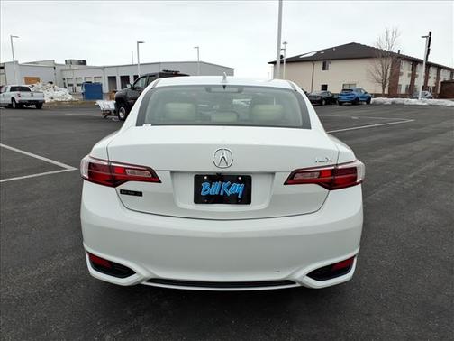 2016 Acura ILX 2.4L