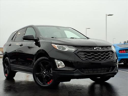 2019 Chevrolet Equinox 2LT