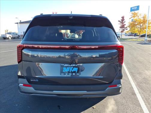 2025 Kia Carnival SX Prestige