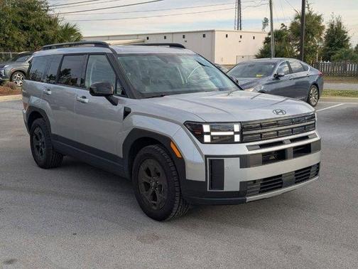 2024 Hyundai SANTA FE XRT