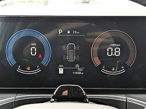 2024 Hyundai SANTA FE XRT