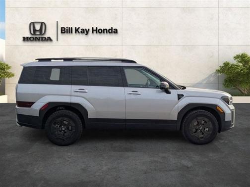 2024 Hyundai SANTA FE XRT