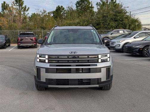 2024 Hyundai SANTA FE XRT