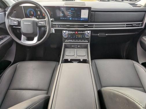 2024 Hyundai SANTA FE XRT