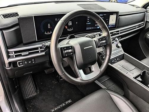2024 Hyundai SANTA FE XRT