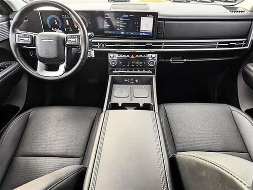 2024 Hyundai SANTA FE XRT