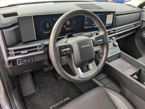 2024 Hyundai SANTA FE XRT