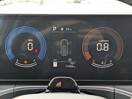 2024 Hyundai SANTA FE XRT