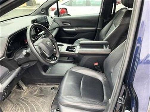 Blueprint 2021 Toyota Sienna XSE 7 Passenger