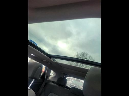 2017 Hyundai TUCSON Night