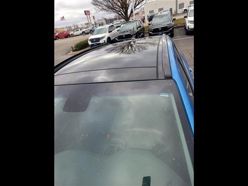 2017 Hyundai TUCSON Night