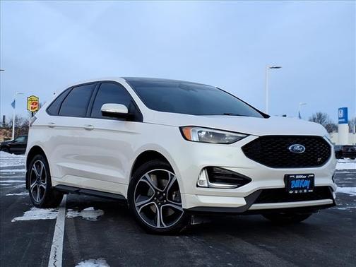 2019 Ford Edge ST