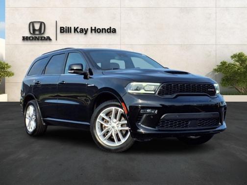 2023 Dodge Durango R/T