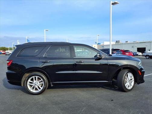 2023 Dodge Durango R/T