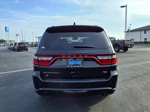 2023 Dodge Durango R/T